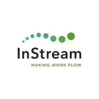 instream logo image