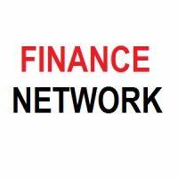 finance network® logo image