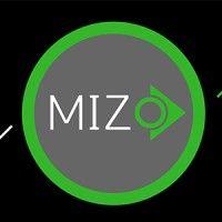 mizo development logo image