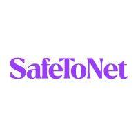 safetonet logo image