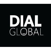 dial global logo image