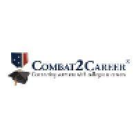 combat2career (c2c, llc) logo image