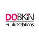 logo of Dobkin Pr דובקין יחסי ציבור