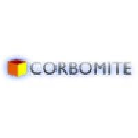 corbomite games logo image