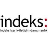 indeks content & communication management consultancy logo image