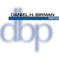 daniel h. birman productions, inc. logo image