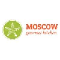 moscow gourmet kitchen logo image