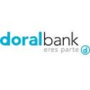 logo of Doral Bank