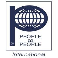 people to people international (ptpi) logo image