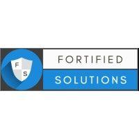 fortified solutions inc.