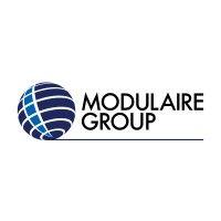 modulaire group logo image