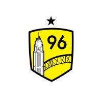 save the crew logo image