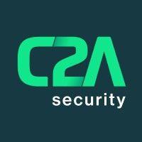 c2a security logo image