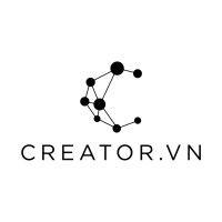 creator.vn logo image