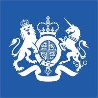 cabinet office logo image