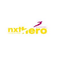 nxt hero logo image