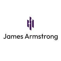 james armstrong logo image