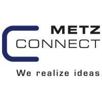 metz connect gmbh logo image