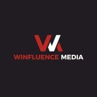 winfluence media logo image