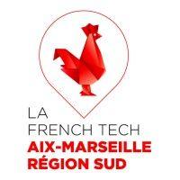 la french tech aix-marseille région sud