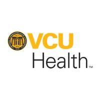 vcu health logo image