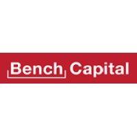 bench capital advisory inc. logo image