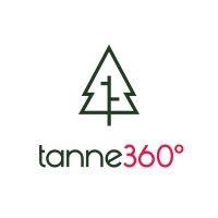 tanne360° logo image