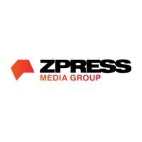 zpress media group logo image