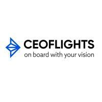 ceoflights logo image