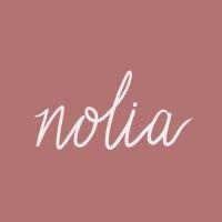 nolia jewelry logo image