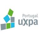 logo of Uxpa Portugal