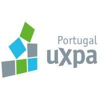 uxpa portugal logo image