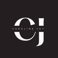 caroline joy logo image