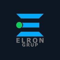 elron grup logo image