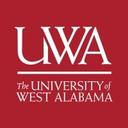 logo of The University Of West Alabama