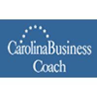 carolina business coach logo image