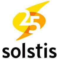 solstis sa logo image