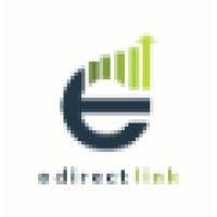 e direct link ltd logo image