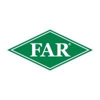 foundation for arable research (far) logo image