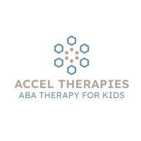 accel therapies logo image