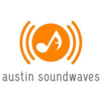 austin soundwaves logo image