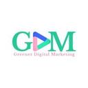 logo of Greener Digital Marketing