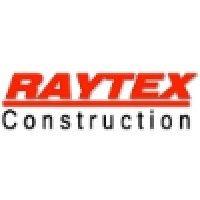 raytex construction logo image