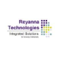 reyanna technologies pvt ltd logo image