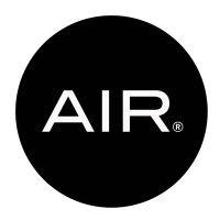 air® aerial fitness logo image