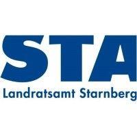 landratsamt starnberg logo image