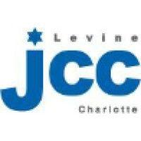 charlotte jewish community center logo image