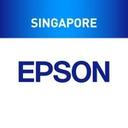 logo of Epson Singapore