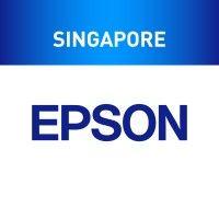 epson singapore logo image