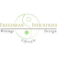 freedman industries logo image